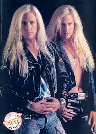 Nelson Gallery Hair Metal Bands 80s Hair Bands Rock And Roll Fantasy