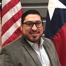 Eugene Richard Martinez