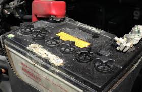 Kebanyakan lampu amaran alternator ini berbentuk seperti bateri tetapi ada juga sesetengah. Raymin Tech 5 Tanda Tanda Alternator Kereta Hampir Rosak ÙÙŠØ³Ø¨ÙˆÙƒ