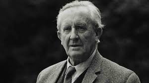 Happy 131st Birthday to JRR Tolkien! Photo courtesy of the Tolkien Estate.  : r/LOTR_on_Prime
