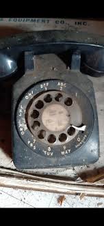 I was recently snooping around an old building and stumbled upon a rare  find... I was perplexed as to the purpose of this odd device... Strange  letters that somehow correspond with numbers...