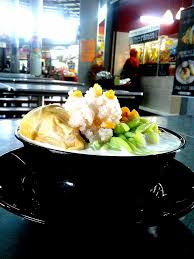 Durian cendol the ultimate dessert rojak cendol shah alam seksyen 24. Cendol Durian Shah Alam Seksyen 7