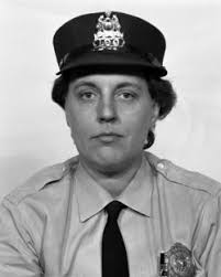 Erma Mary Bergmann (1924-2015)