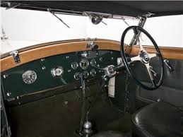1931 Bugatti Type 41 Royale Victoria Cabriolet Body By Weinberger Interior Bugatti Bugatti Chiron Cabriolets