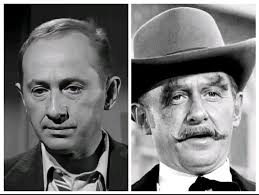 Jim's expressions waiting for an answer at the telegraph