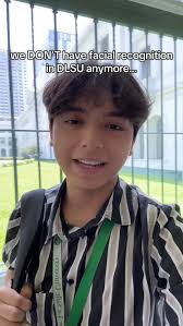 back to school news… goodbye facial recognition , #dlsu #fyp #foryou #reels