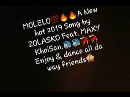 Find khoisan maxy song information on allmusic. Melelo 2019 Zolasko Feat Maxy Khoisan Youtube