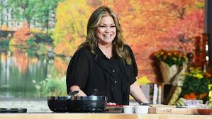 Valerie Bertinelli recalls being fired by weight loss brand after gaining weight