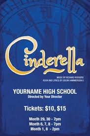 Read 23 cinderella the musical reviews from critics and real customers. Cinderella Theater Posters