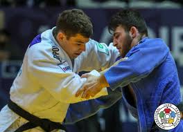 Luís carmo and anri egutidze were kept out of the medals in the european judo championships this week in poland. Judoinside Anri Egutidze Judoka