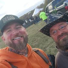 When is your next mud event gonna be?