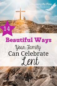 Why Do We Want To Give Up Something For Lent Lent Christian Blogs Christian Marriage
