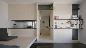 Never Too Small Ep 7 Micro Apartment Design George Youtube Apartment Design Micro Apartment Apartment Interior Design