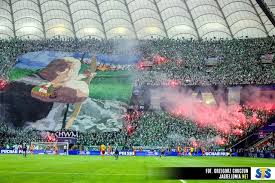 10 matches ended in a draw. Lechia Gdansk Jagiellonia Bialystok 02 05 2019