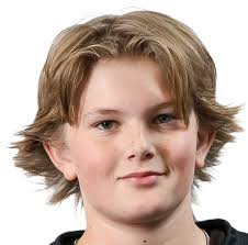 Jacob SPECHT Stats and Player Profile