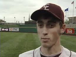 JAKE HAYDEN OF CONCORDIA BASEBALL ON SAC CHAMPIONSHIP