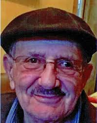 Harry DeSimone, Jr. Obituary