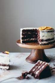 Stock up on delicious kosher passover foods, passover cakes, passover cookies and kosher desserts just in time for the holiday. Chocolate Macaroon Cake With Orange Buttercream Passover Birthday Cake Kosher In The Kitch