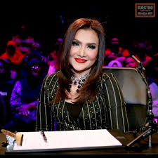 Kami abata akan cuba buat yang terbaik. Maestro Media My Gegar Lawak 2018 Minggu Ke 4 Mas Idayu Juri Jemputan