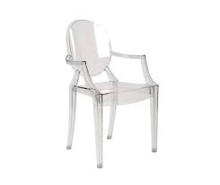 Kartell Ghost Chair Replica Ghost Chair Chair Hot Items