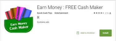 Cash app is a legitimate way to make money from home. New Earn Money Free Cash Maker App Review Scam Or Legit Beermoneyforum Com We Help Each Other To Make Money Online