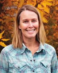 College of Fisheries and Ocean Sciences