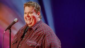 Mooney passed away wednesday morning in oakland, california, his daughter spring. Ralphie May Dead Comedian Last Comic Standing Alum Dies At 45 Variety
