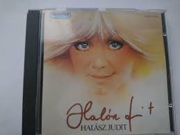Halász Judit