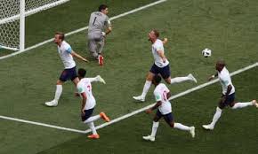 Who has the biggest odds to win? World Cup England Beat Panama 6 1 And Look To The Knockout Rounds As It Happened Football The Guardian