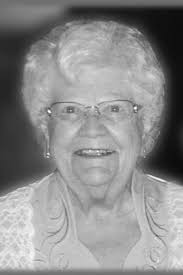 Ada "Louise" Bordian