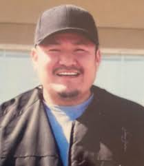 Orlando Smith Obituary