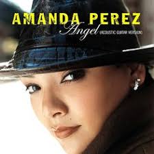 9 AMANDA PEREZ ideas
