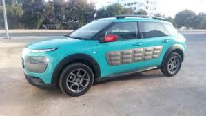 Image result for Bleu Lago 2011 Citroen