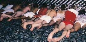 Plato's retreat on sunrise blvd. Platos Retreat Infamous New York Sex Club Altered Dimensions Paranormal
