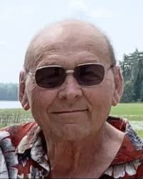 David C. Hewitt Obituary December 18, 2023