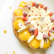 Regardez Cette Photo Instagram De Baltzerm 457 J Aime Desserts Food French Desserts