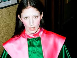 Backstage at AFTERHOMEWORK