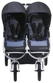 Bumbleride Indie Twin Stroller Lava Twin Strollers Bumbleride Indie Twin Double Stroller For Twins