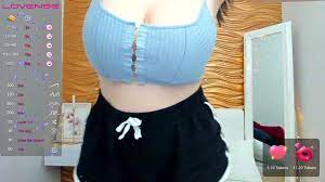 Download ElsaJones-MFC-202302041710.mp4 - Cam Show Download