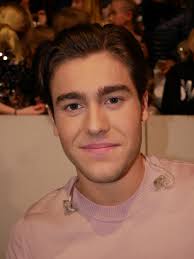 We did not find results for: Benjamin Ingrosso Wikipedia