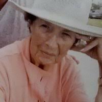 Obituary of Florence E. Carrington