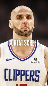 🏀 Coaches, are you teaching the Gortat screen?, 👉 This screen changes how  your guards finish at the rim. The screener seals their own defender,  taking the shot-blocker completely out of the play., ...