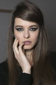 90s Downtown Grunge Ash Brown Hair Color Medium Ash Brown Hair Color Hair Color Pictures