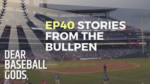 The biggest story on michigan's men's basketball team this season is a freshman who doesn't see much playing time… Dear Baseball Gods Podcast