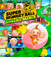 When using either of them, . Super Monkey Ball Banana Mania Super Monkey Ball Wiki Fandom