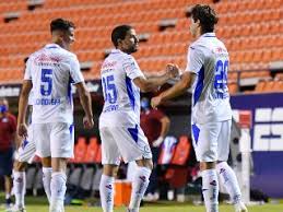 Sofascore also provides the best way to follow the live score of. Jornada 3 Cruz Azul Usara El Jersey Blanco Para Enfrentar A Pachuca En El Guardianes 2021 De Liga Mx Vamos Cruz Azul