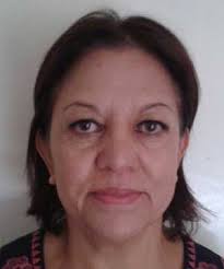 Silvia Marina González Herrera