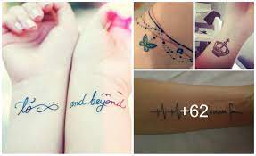 Maybe you would like to learn more about one of these? Los Disenos De Tatuajes En La Muneca Mas Populares Tatuajes Para Mujeres Y Hombres