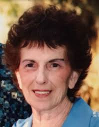 Jo Ann Erickson Obituary March 14, 2021