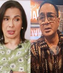 Keempee de Leon said he would make peace with Daria Ramirez's mother: "I  think she probably forgot about..."